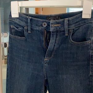 Lucky brand jeans